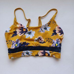 Senita Athletics Women's Phoenix Cropkini Top